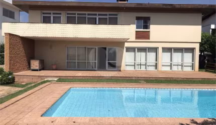 Casa-São Paulo-SANTANA | Ref.: REO561154