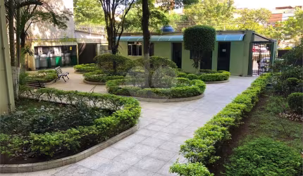 Apartamento com vaga na Engenheiro Caetano Álvares