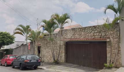 Casa-São Paulo-TREMEMBÉ | Ref.: REO548357