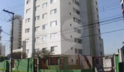 Apartamento-São Paulo-TUCURUVI | Ref.: REO519802