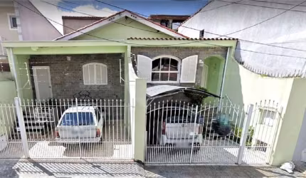 Terreno 10x33 para investidores