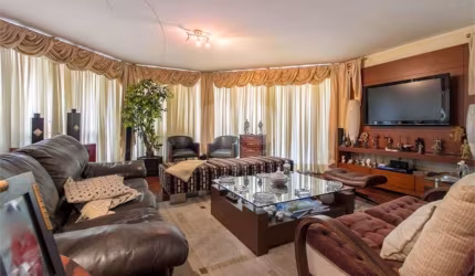Apartamento-São Paulo-MOOCA | Ref.: REO548547