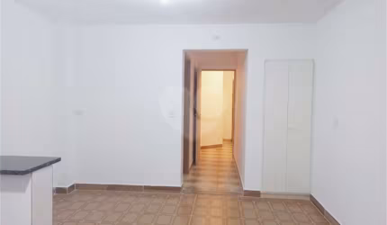 Sobrado  2  Dormitórios Jaçanã