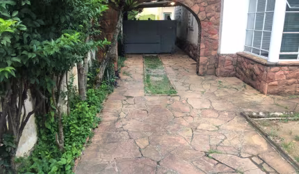 TERRENO PARA CONSTRUTORES EM SANTANA