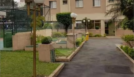 Apartamento na Penha