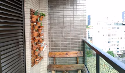 Apartamento para venda no Jardim São Paulo