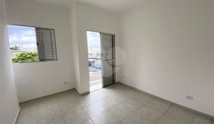 Sobrado em condomínio Fechado - Vila Aurora Região Norte