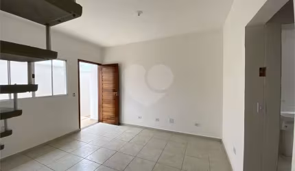 Sobrado em condomínio fechado - Vila Aurora Zona Norte