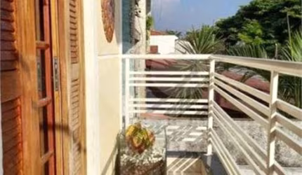 Casa-São Paulo-PARQUE EDU CHAVES | Ref.: REO571229