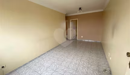 Apartamento próximo do metrô Tucuruvi