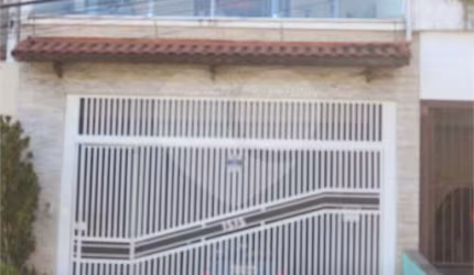 sobrado de 4 dts 2 suites de alto padrao no tremembe