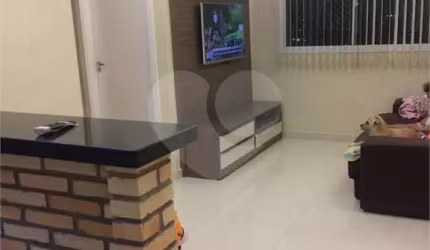 Apartamento Jaçanã