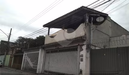 Sobrado ( *não germinado* ) bem localizado na Vila Galvão - Guarulhos/SP