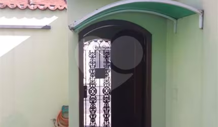 CASA TÉRREA A VENDA NO JAÇANÃ - TERRENO 10 X 38 E ÁREA ÚTIL 140 M2