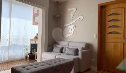 Apartamento 3 dormitórios - 72 metros - Imirim