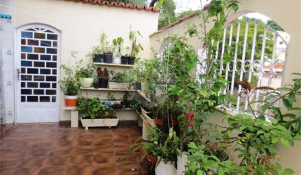 Sobrado no Jardim Kherlakian