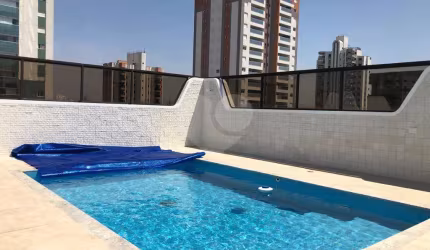 Apartamento-São Paulo-TATUAPÉ | Ref.: REO535075