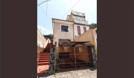 Casa Verde/Vila Baruel Imóvel Residencial ou Comercial Terreno de 168 m² com 6 projetos de Reforma!!