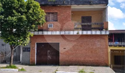 Casa-São Paulo-ITAQUERA | Ref.: REO535648