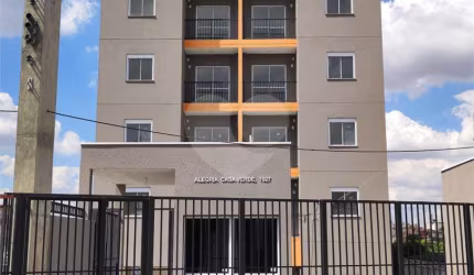 Apartamento casa verde