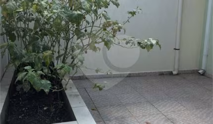 Casa térrea- Assobradada - Jardim São Paulo