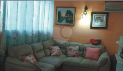 Apartamento Lauzane