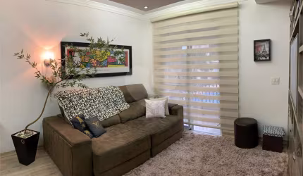 Apartamento Impecável , Mobiliado na Vila Guilherme