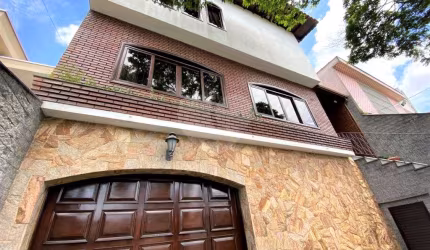 Casa-São Paulo-JARDIM FRANÇA | Ref.: REO545275