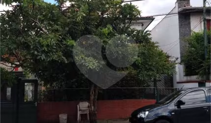 Sobrado no Sumaré