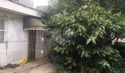 Terreno-São Paulo-JARDIM ARICANDUVA | Ref.: REO521177