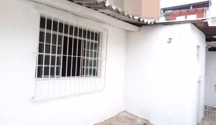 Casas para renda