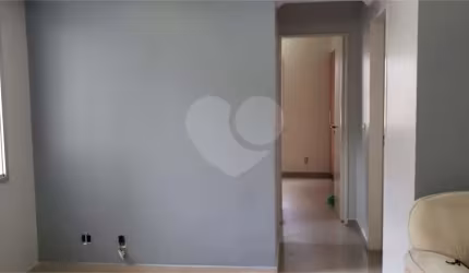 Apartamento 2 dormitórios - Freguesia do Ó