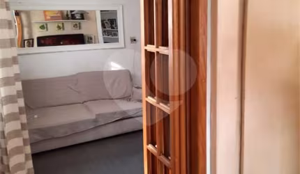 Apartamento-São Paulo-IPIRANGA | Ref.: REO583801