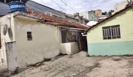 Imóvel para renda na Vila Guilherme
