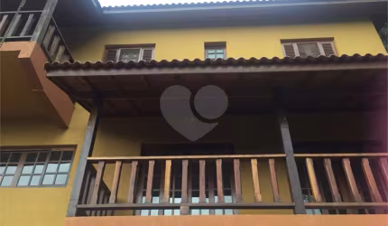 Casa no Condomínio Alpes da Cantareira