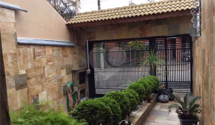 Casa-São Paulo-PIRITUBA | Ref.: REO549665