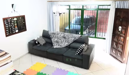 Casa-São Paulo-LIMÃO | Ref.: REO582221