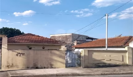 Terreno na Freguesia do Ó