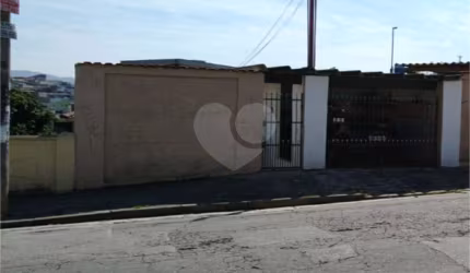 Terreno na Freguesia do Ó