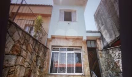 Casa-São Paulo-VILA FORMOSA | Ref.: REO535800
