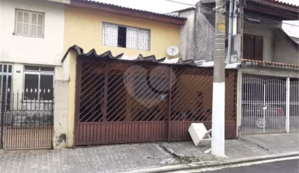 Sobrado Jaçanã