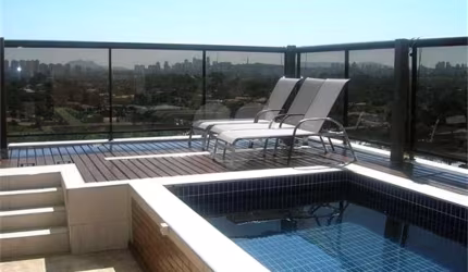 Apartamento-São Paulo-BUTANTÃ | Ref.: REO549728