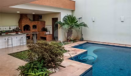 Casa-São Paulo-VILA PRUDENTE | Ref.: REO582300