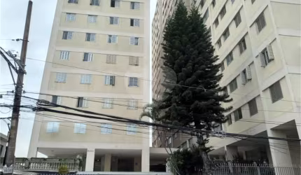 Apartamento Residencial Mooca