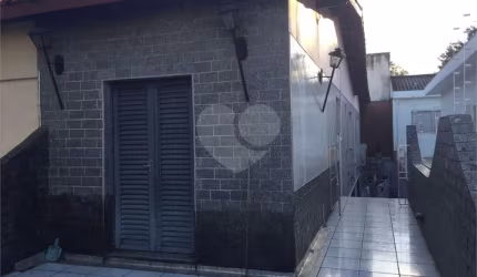 Casa Parque Jabaquara