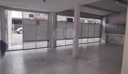 Excelente Sobrado na Vila Prudente