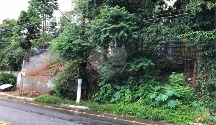Terreno-São Paulo-MORUMBI | Ref.: REO572333