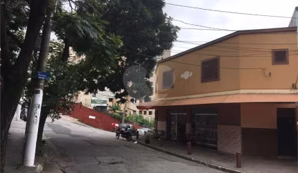 Prédio Comercial a venda no Lauzane Paulista, localizado a 200 metros do Shopping Santana!