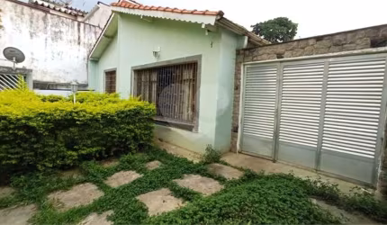 Casa-São Paulo-TREMEMBÉ | Ref.: REO550190