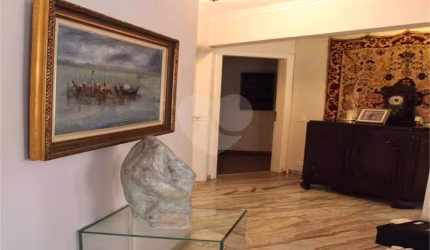 Maravilhoso Apartamento na Chácara Klabin